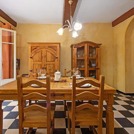 Sejour Serein Au Coeur De La Vieille - Apartman *