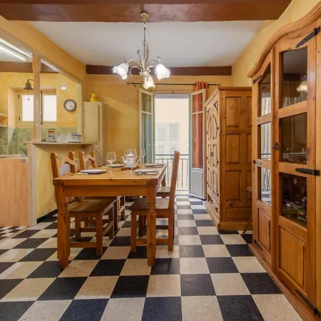 Apartman Sejour Serein Au Coeur De La Vieille - Menton